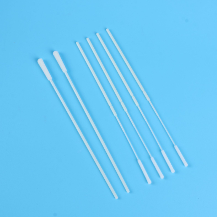 一次性使用采樣器